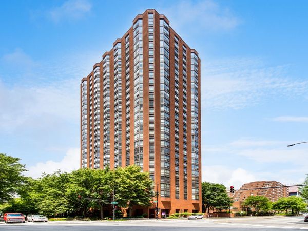 899 S Plymouth Court , Unit 502, Chicago, IL 60605