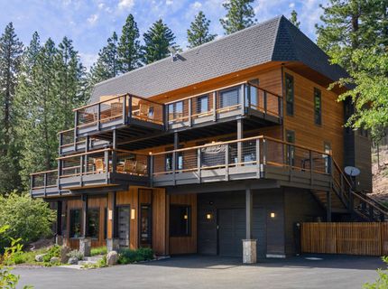 1000 Carnelian Bay Avenue, Carnelian Bay, CA 96140 Photo