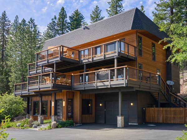 1000 Carnelian Bay Avenue, Carnelian Bay, CA 96140