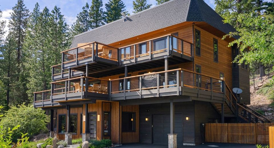 1000 Carnelian Bay Avenue, Carnelian Bay, CA 96140 Photo