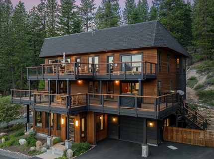 1000 Carnelian Bay Avenue, Carnelian Bay, CA 96140 Photo