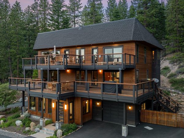 1000 Carnelian Bay Avenue, Carnelian Bay, CA 96140