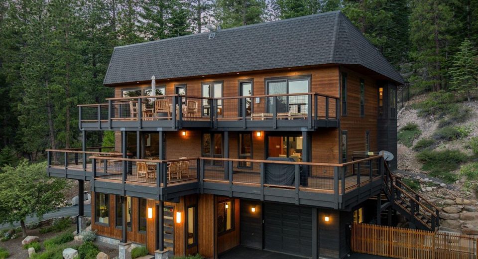 1000 Carnelian Bay Avenue, Carnelian Bay, CA 96140 Photo