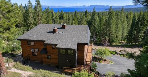 1000 Carnelian Bay Avenue, Carnelian Bay, CA 96140 Photo