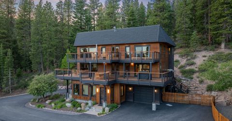 1000 Carnelian Bay Avenue, Carnelian Bay, CA 96140 Photo