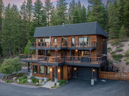 1000 Carnelian Bay Avenue, Carnelian Bay, CA 96140 Photo