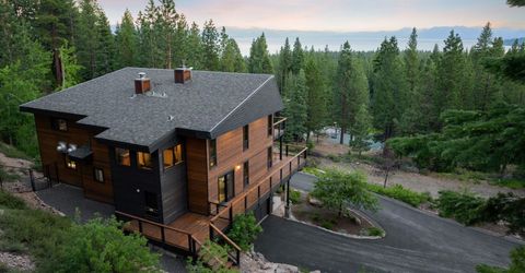 1000 Carnelian Bay Avenue, Carnelian Bay, CA 96140 Photo