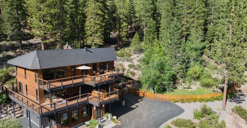 1000 Carnelian Bay Avenue, Carnelian Bay, CA 96140 Photo