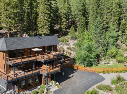 1000 Carnelian Bay Avenue, Carnelian Bay, CA 96140 Photo