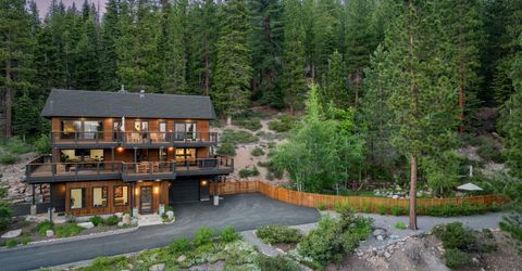 1000 Carnelian Bay Avenue, Carnelian Bay, CA 96140 Photo