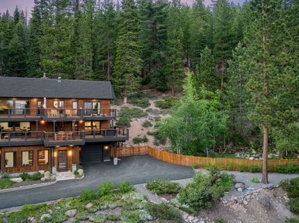 1000 Carnelian Bay Avenue, Carnelian Bay, CA 96140 Photo