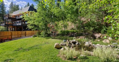 1000 Carnelian Bay Avenue, Carnelian Bay, CA 96140 Photo