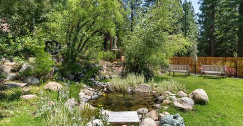 1000 Carnelian Bay Avenue, Carnelian Bay, CA 96140 Photo