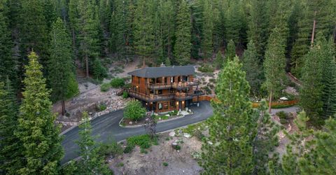 1000 Carnelian Bay Avenue, Carnelian Bay, CA 96140 Photo