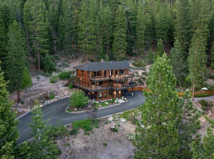 1000 Carnelian Bay Avenue, Carnelian Bay, CA 96140 Photo