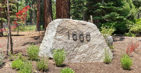 1000 Carnelian Bay Avenue, Carnelian Bay, CA 96140 Photo