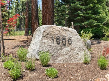 1000 Carnelian Bay Avenue, Carnelian Bay, CA 96140 Photo