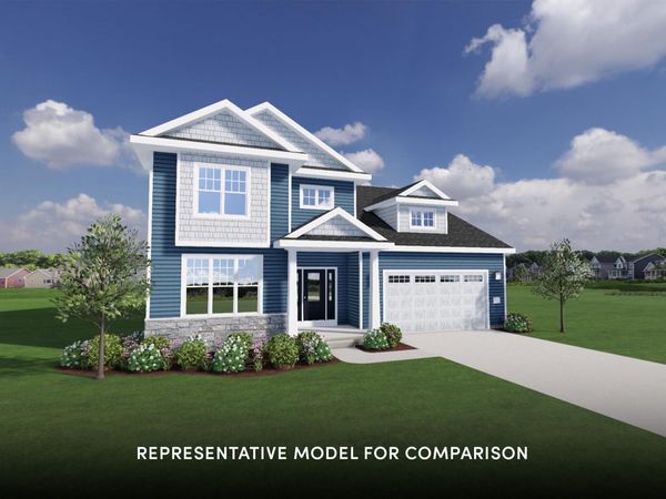 W197N5309 Lodgepole Ct, Menomonee Falls, WI 53051