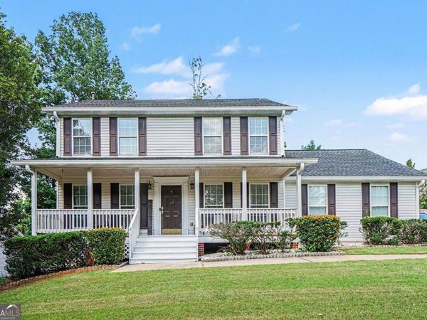 861 Madison View Lane, Lawrenceville, GA 30045