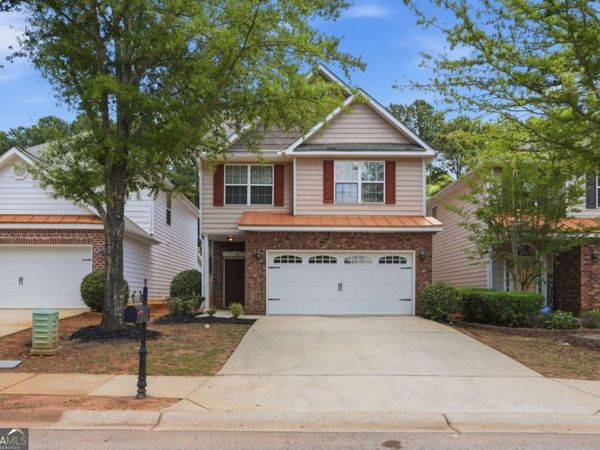 228 Polo Lane, Locust Grove, GA 30248
