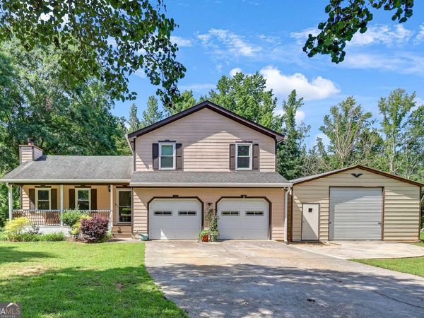 4333 Coastal Lane, Loganville, GA 30052