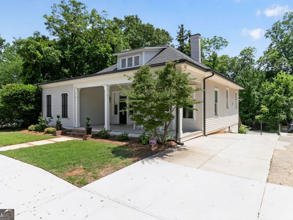 366 East Dixie Avenue SE, Marietta, GA 30060