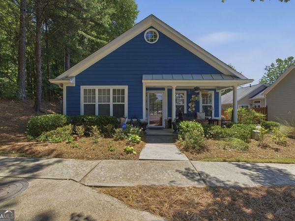 3551 Lilac Springs Drive, Powder Springs, GA 30127