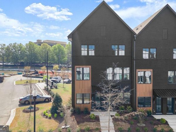 634 Soul Alley, Unit 109, Alpharetta, GA 30009