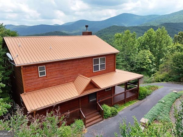 224 Crest Road, Blairsville, GA 30512