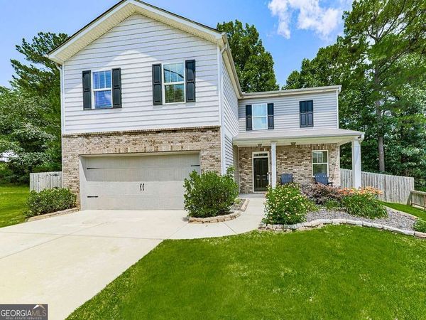 15 Wesleyan Court, Dallas, GA 30132
