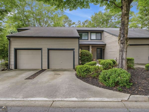 5005 Gardenia Circle, Marietta, GA 30068