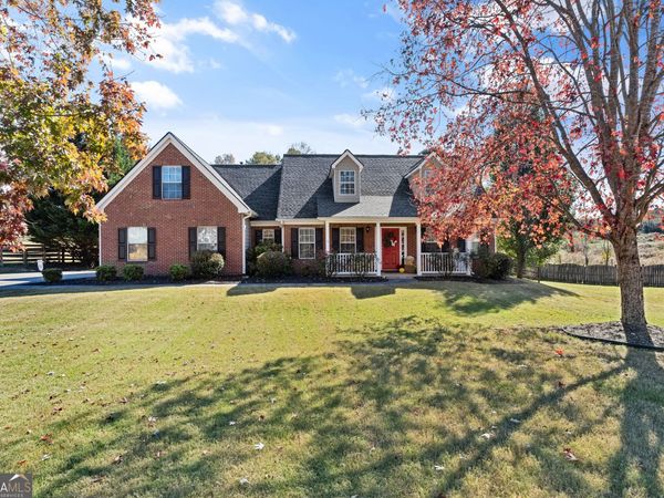 4735 Bryn Ridge Court, Cumming, GA 30028
