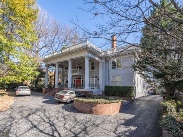 893 Piedmont Avenue NE, Unit APT 3, Atlanta, GA 30309
