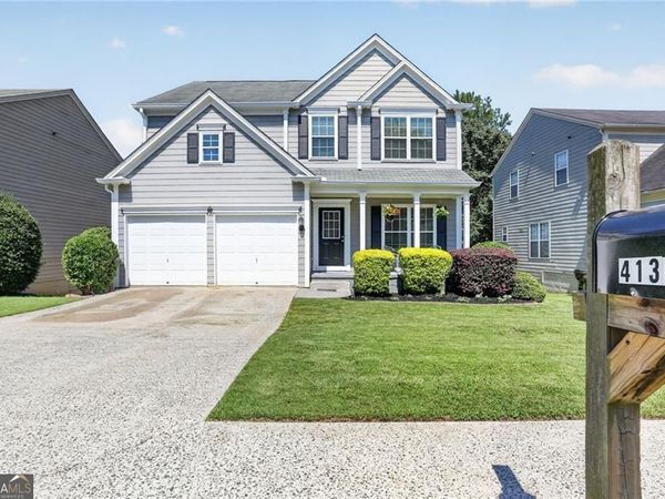 4130 Glenaire Way, Acworth, GA 30101