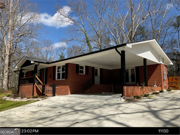 41 Reynolds Street, Bremen, GA 30110
