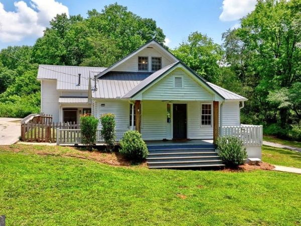 363 Burns Lane, Canton, GA 30115