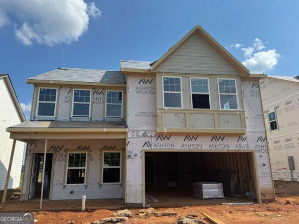 613 Elwick Lane, Cartersville, GA 30120