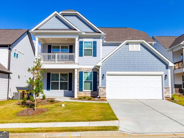 303 Bull Shoals Way, Hoschton, GA 30548