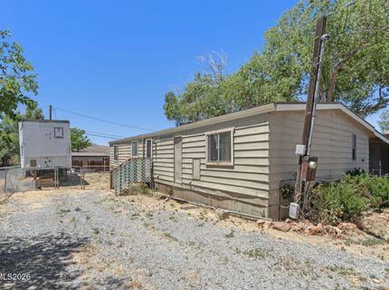 5385 Madeiros Drive, Sun Valley, NV 89433 Photo