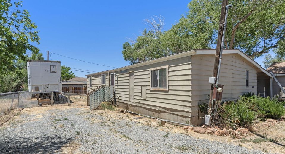 5385 Madeiros Drive, Sun Valley, NV 89433 Photo
