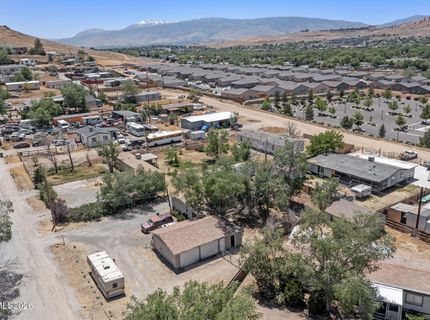 5385 Madeiros Drive, Sun Valley, NV 89433 Photo