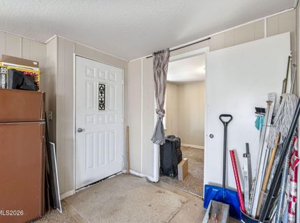 5385 Madeiros Drive, Sun Valley, NV 89433 Photo