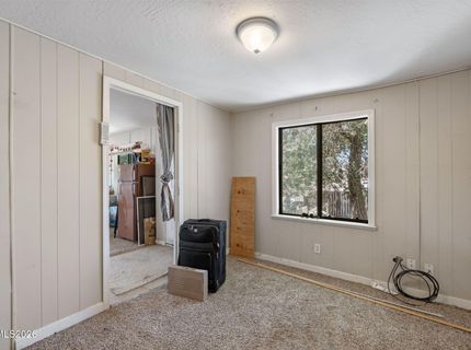 5385 Madeiros Drive, Sun Valley, NV 89433 Photo