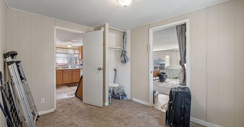 5385 Madeiros Drive, Sun Valley, NV 89433 Photo
