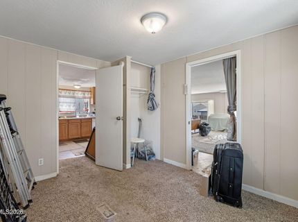 5385 Madeiros Drive, Sun Valley, NV 89433 Photo
