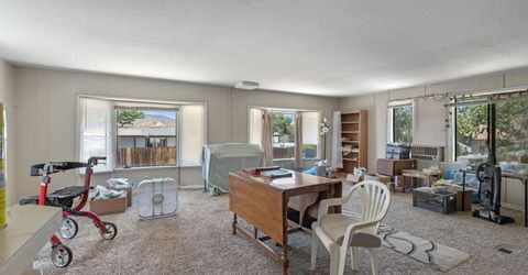 5385 Madeiros Drive, Sun Valley, NV 89433 Photo