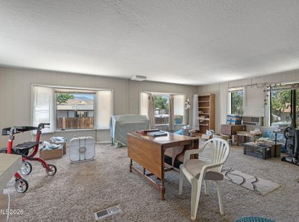 5385 Madeiros Drive, Sun Valley, NV 89433 Photo