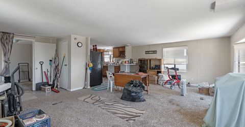 5385 Madeiros Drive, Sun Valley, NV 89433 Photo