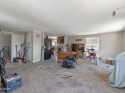 5385 Madeiros Drive, Sun Valley, NV 89433 Photo