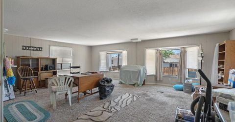 5385 Madeiros Drive, Sun Valley, NV 89433 Photo